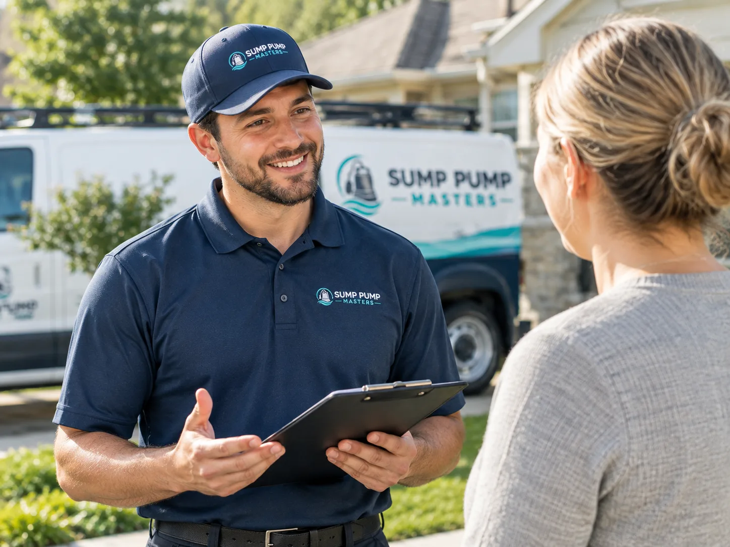 Sump Pump Repair Angleton, TX FAQs